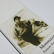 Load image into Gallery viewer, Francois Yves Luthier "Modigliani" Fountain Pen