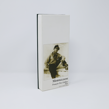 Load image into Gallery viewer, Francois Yves Luthier "Modigliani" Fountain Pen