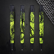 Load image into Gallery viewer, Retro 51 Frankenstein & Creepy Scrawlers Rollerball Pen Set - FACTORY SEALED!!