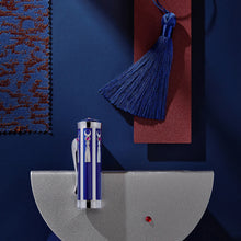 Load image into Gallery viewer, Graf von Faber-Castell "Ottoman Culture" Pen of the Year 2024 by Serdar Gülgün