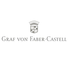 Load image into Gallery viewer, Graf von Faber-Castell logo.