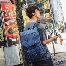 Load image into Gallery viewer, Herschel Twill Little America Backpack - 30L