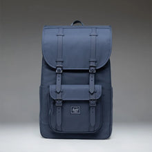 Load image into Gallery viewer, Herschel Twill Little America Backpack - 30L