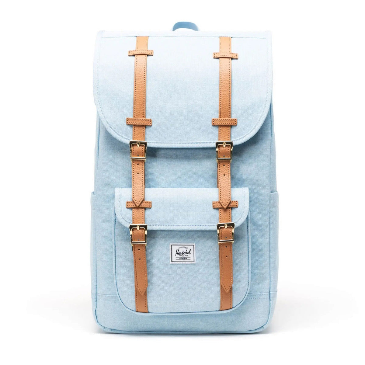 Herschel Little America™ 30L Backpack Bluebell Crosshatch