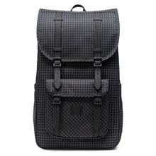 Load image into Gallery viewer, Front panel view of the backpack.