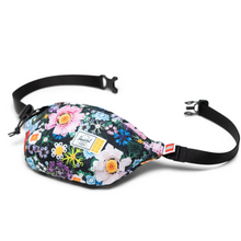 Load image into Gallery viewer, Herschel LEGO® Garden Floral Hip Pack