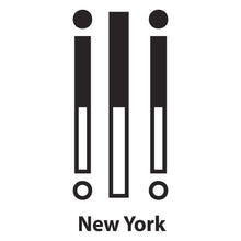Load image into Gallery viewer, Ili New York logo