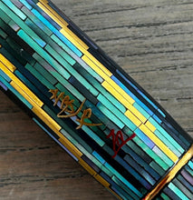 Load image into Gallery viewer, Classic Pens LS1 Kirara Limited Edition Raden Fountain Pen - #15/15