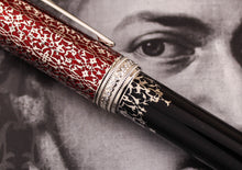 Load image into Gallery viewer, Montblanc Wolfgang Amadeus Mozart Limited Edition Fountain Pen - #38/250