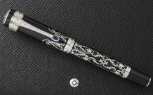 Load image into Gallery viewer, Montblanc Signatures For Freedom George Washington Limited Edition | Fountain Pen