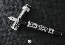 Load image into Gallery viewer, Montblanc Signatures For Freedom George Washington Limited Edition | Fountain Pen