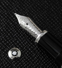 Load image into Gallery viewer, Montblanc Signatures For Freedom George Washington Limited Edition | Fountain Pen