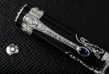 Load image into Gallery viewer, Montblanc Signatures For Freedom George Washington Limited Edition | Fountain Pen