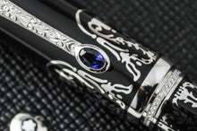 Load image into Gallery viewer, Montblanc Signatures For Freedom George Washington Limited Edition | Fountain Pen