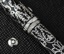 Load image into Gallery viewer, Montblanc Signatures For Freedom George Washington Limited Edition | Fountain Pen