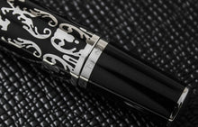 Load image into Gallery viewer, Montblanc Signatures For Freedom George Washington Limited Edition | Fountain Pen