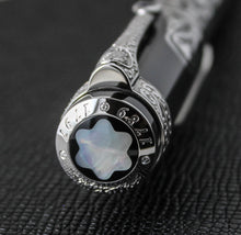 Load image into Gallery viewer, Montblanc Signatures For Freedom George Washington Limited Edition | Fountain Pen