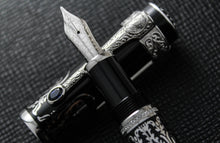 Load image into Gallery viewer, Montblanc Signatures For Freedom George Washington Limited Edition | Fountain Pen