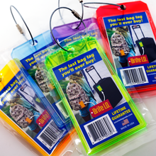 Load image into Gallery viewer, J&M ACRYLIC LUGGAGE TAGS