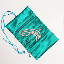 Load image into Gallery viewer, Jewelry Roll