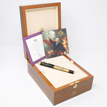 Load image into Gallery viewer, KRONE Benjamin Franklin Limited Edition Fountain Pen
