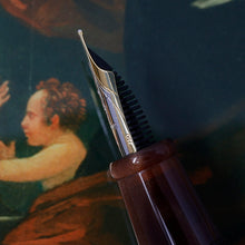 Load image into Gallery viewer, KRONE Benjamin Franklin Limited Edition Fountain Pen