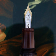 Load image into Gallery viewer, KRONE Benjamin Franklin Limited Edition Fountain Pen