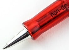 Load image into Gallery viewer, KRONE Cristal Ruby Demonstrator Rollerball