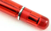 Load image into Gallery viewer, KRONE Cristal Ruby Demonstrator Rollerball