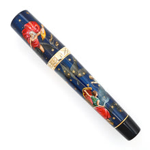 Load image into Gallery viewer, Krone Magnum Galileo Solid Gold Limited Edition Fountain Pen