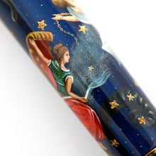 Load image into Gallery viewer, Krone Magnum Galileo Solid Gold Limited Edition Fountain Pen