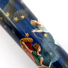 Load image into Gallery viewer, Krone Magnum Galileo Solid Gold Limited Edition Fountain Pen