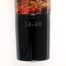 Load image into Gallery viewer, Close up to the engraved limited edition number, 34 of 48.