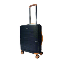 Load image into Gallery viewer, Legacy Carry-On Expandable Spinner - Black
