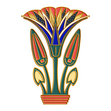 Load image into Gallery viewer, Graf von Faber-Castell Pen of the Year 2023: Ancient Egypt