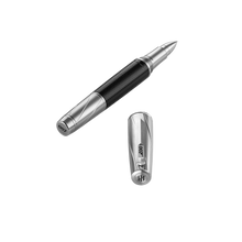 Load image into Gallery viewer, Montegrappa 007 Spymaster Duo Anniversary Edition