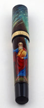 Load image into Gallery viewer, KRONE Magnum Moses Limited Edition Fountain Pen #34/48