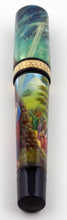 Load image into Gallery viewer, KRONE Magnum Moses Limited Edition Fountain Pen #34/48