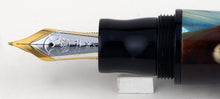 Load image into Gallery viewer, KRONE Magnum Moses Limited Edition Fountain Pen #34/48