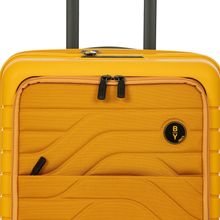 Load image into Gallery viewer, Ulisse B/Y Mango Expandable Carry-On w/Pocket