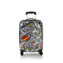 Load image into Gallery viewer, MARVEL ADULT COMICS 21" EXPANDABLE CARRY-ON