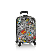 Load image into Gallery viewer, MARVEL ADULT COMICS 21" EXPANDABLE CARRY-ON
