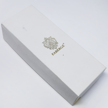 Load image into Gallery viewer, Michel Perchin Faberge Coronation Fountain Pen in Yellow