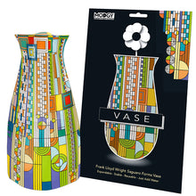 Load image into Gallery viewer, Frank Lloyd Wright Saguaro Vase