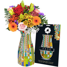 Load image into Gallery viewer, Frank Lloyd Wright Saguaro Vase