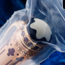 Load image into Gallery viewer, Montblanc Catherine II the Great LTD ED 888 Solid Gold Fountain Pen - SEALED