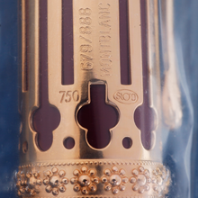 Load image into Gallery viewer, Montblanc Catherine II the Great LTD ED 888 Solid Gold Fountain Pen - SEALED