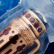 Load image into Gallery viewer, Montblanc Catherine II the Great LTD ED 888 Solid Gold Fountain Pen - SEALED