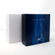 Load image into Gallery viewer, Montblanc Catherine II the Great LTD ED 888 Solid Gold Fountain Pen - SEALED