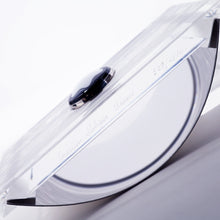 Load image into Gallery viewer, Montblanc Creation Lalique Limited Edition Desk Set - Ink Well - Blotter - Stand